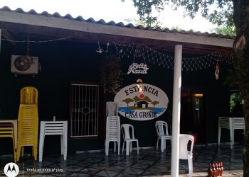 Nobres: ex-Clube dos 10 agora é Estância Casagrande
