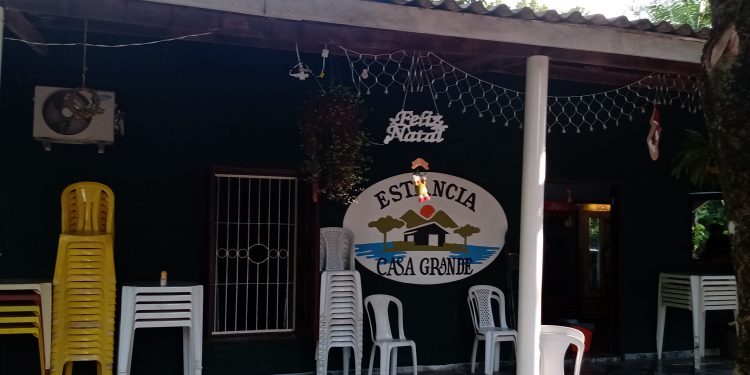 Nobres: ex-Clube dos 10 agora é Estância Casagrande