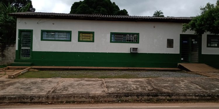 Polêmica no ar em Rosário Oeste: forma de venda do DAE sem a população ser ouvida Polêmica no ar em Rosário Oeste: forma de venda do DAE sem a população ser ouvida