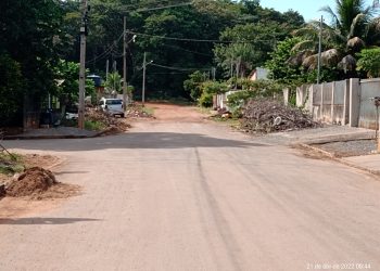O meio em que vivemos e o ambiente que criamos sem o fiscal ambiental