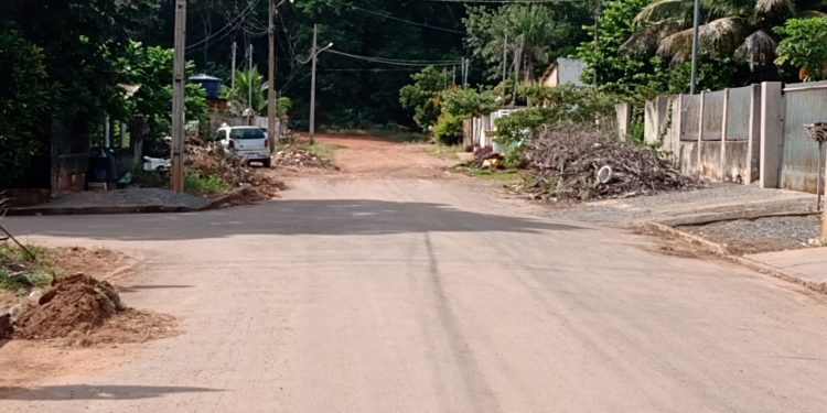 O meio em que vivemos e o ambiente que criamos sem o fiscal ambiental O meio em que vivemos e o ambiente que criamos sem o fiscal ambiental