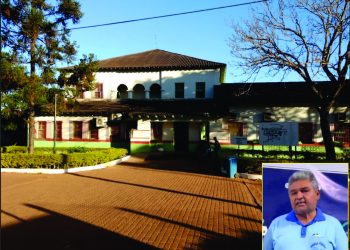 Encontro de ex-estudantes da Escola Agrícola de São Vicente deve mobilizar cerca de 300 pessoas
