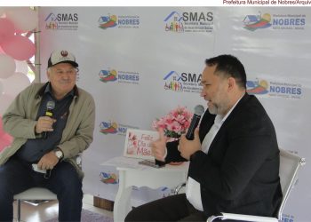 Nobres: novas mudanças na administração municipal podem ocorrer (ATUALIZADA)