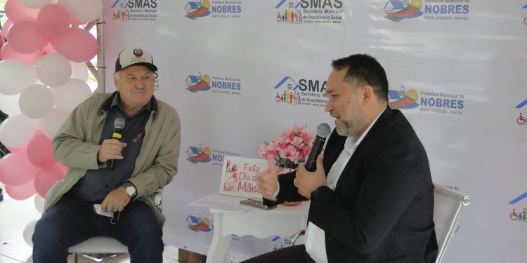 Nobres: novas mudanças na administração municipal podem ocorrer (ATUALIZADA)