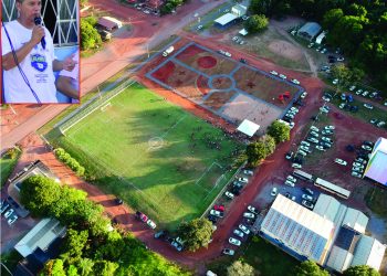 Copa Bom Jardim homenageará produtor rural de Bom Jardim – Wanir Ruggeri
