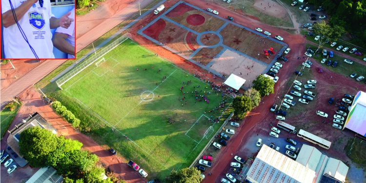 Copa Bom Jardim homenageará produtor rural de Bom Jardim – Wanir Ruggeri Copa Bom Jardim homenageará produtor rural de Bom Jardim – Wanir Ruggeri