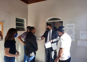 Em Rosário Oeste: recontagem de votos reconduz Tito da Forquilha ao Parlamento municipal
