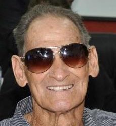 Morre o ex-presidente da Liga de Futebol de Nobres