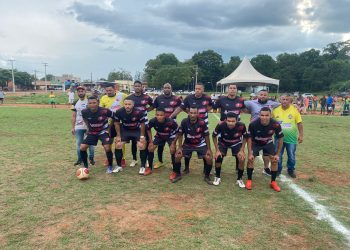 Copa Bom Jardim teve apoio da Prefeitura e movimentou a zona rural