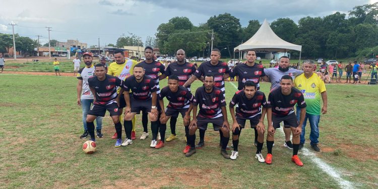 Copa Bom Jardim teve apoio da Prefeitura e movimentou a zona rural Copa Bom Jardim teve apoio da Prefeitura e movimentou a zona rural