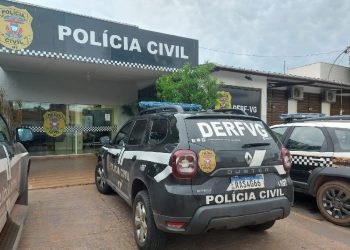 Operação cumpre 17 mandados contra receptadores e recupera celulares roubados, avaliados em R$ 28 mil