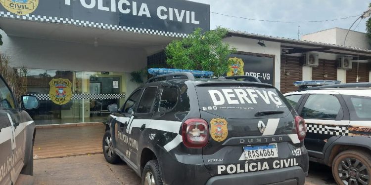 Operação cumpre 17 mandados contra receptadores e recupera celulares roubados, avaliados em R$ 28 mil