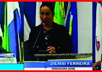 Articulações à presidência da Mesa Diretora já começaram em Nobres