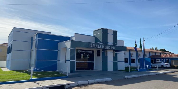 Câmara elege novo presidente neste dia 05/12 (Atualizada)