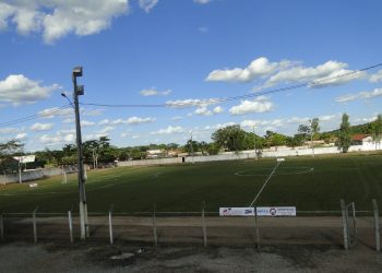 Nobres reúne velhos craques locais e convidados especiais para mais um Jogo das Estrelas