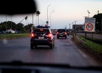 Polícia Civil prende empresário por ameaçar e explorar sexualmente adolescente