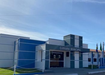 Vereadores analisam projetos de autoria do Executivo e do Legislativo