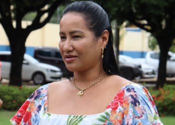 Vereadora Zilmai destaca que tem bom trânsito em Brasília junto à bancada mato-grossense