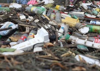 Os problemas causados pelo lixo afetam o meio ambiente e a classe mais pobre sofrerá os maiores impactos