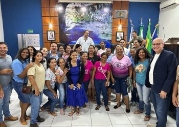 Vereadores votam PL 014/2023 e estabelecem (em lei) piso salarial aos ACS’s e ACE’s
