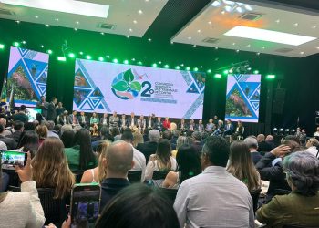 II Congresso Ambiental dos Tribunais de Contas: agricultura familiar e sustentabilidade são caminhos para segurança alimentar