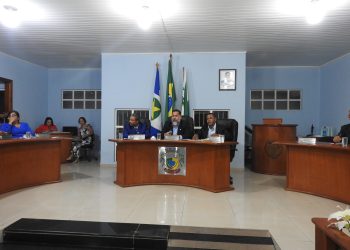 Pegar ou largar: Flávio Loureiro pode assumir Executivo em caso do afastamento do prefeito e da vice