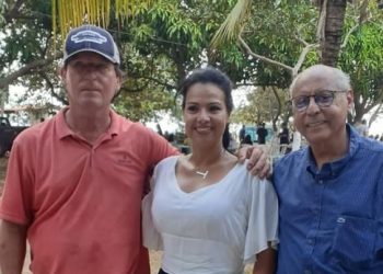 Acontecimento social e cultural marcante