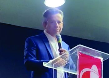 Governador Mauro Mendes redescobre Bom Jardim e faz promessa