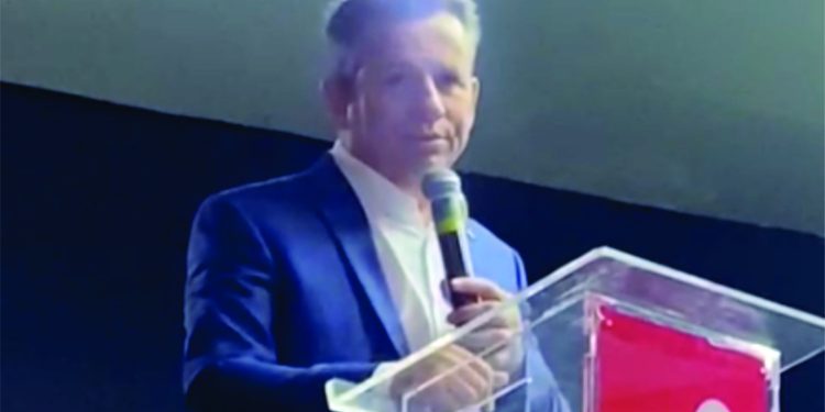 Governador Mauro Mendes redescobre Bom Jardim e faz promessa