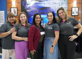 Legislativo abre espaço para a apresentação do “Comitê Mulher Sicredi”
