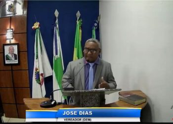 Vereador pleiteia Escola Militar para Nobres