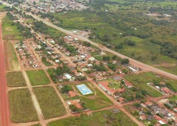 A falência da Educação em Rosário Oeste