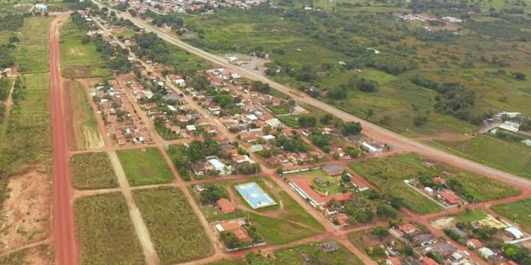 A falência da Educação em Rosário Oeste A falência da Educação em Rosário Oeste