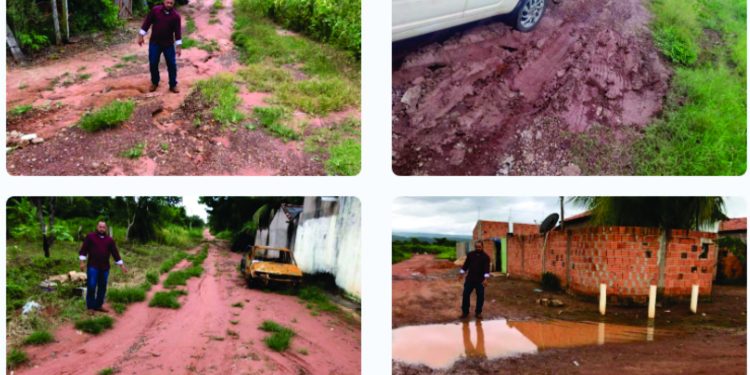 Política sem W.O.: nome aventado causa repercussão e agita cenário em Rosário Oeste Política sem W.O.: nome aventado causa repercussão e agita cenário em Rosário Oeste
