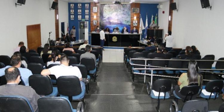 Divulgada a escala de vereadores plantonistas durante o recesso parlamentar Divulgada a escala de vereadores plantonistas durante o recesso parlamentar