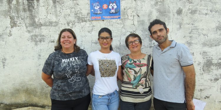 Nobres já tem a sua entidade de proteção aos animais (ATUALIZADA)