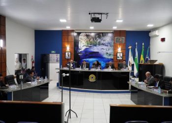 Em participação conjunta, vereadores cobram incentivos ao turismo