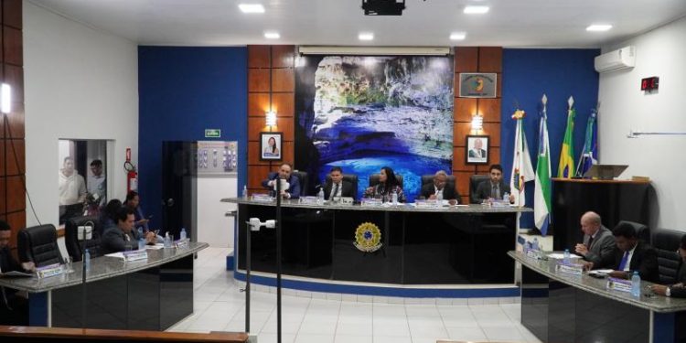 Em participação conjunta, vereadores cobram incentivos ao turismo