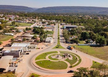 População de Nobres cresce 3,27%, segundo dados levantados no Censo 2.022