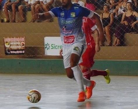 Coordenadoria Municipal de Esporte suspende Copa Nobres de Futsal