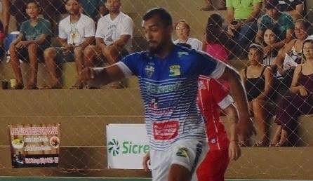 Jogos em Nobres exalam emoção: versão trás depoimento de ex atleta Jogos em Nobres exalam emoção: versão trás depoimento de ex atleta