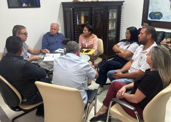 Município de Nobres deve receber incentivos importantes para a Agricultura Familiar