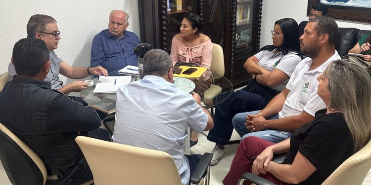 Município de Nobres deve receber incentivos importantes para a Agricultura Familiar
