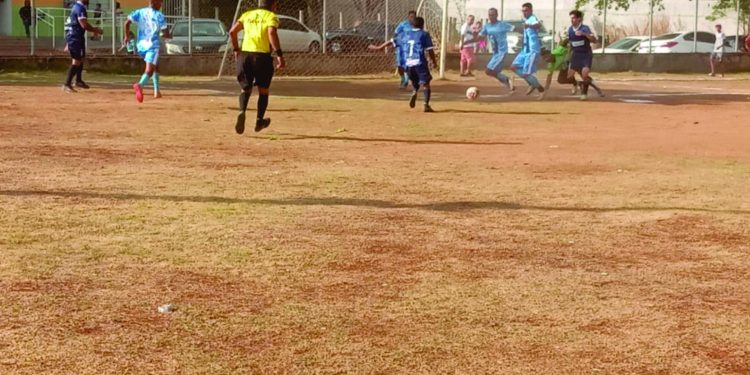 Copa Bom Jardim/2023 define semifinalistas