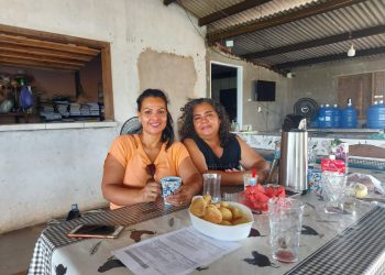 Quando é necessário empreender socialmente, a troca de experiências contribui