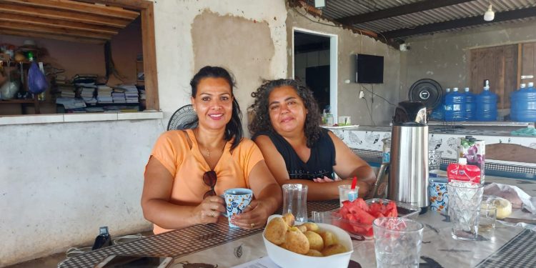 Quando é necessário empreender socialmente, a troca de experiências contribui Quando é necessário empreender socialmente, a troca de experiências contribui