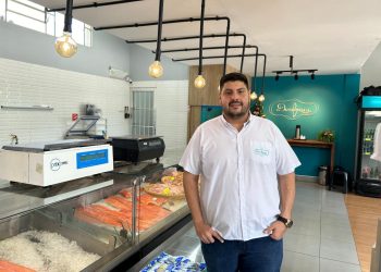 Governo libera volume recorde de crédito a empreendedores mato-grossenses em 2023
