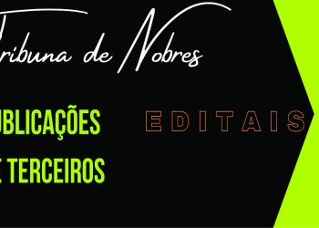EDITAL PARA PUBLICAÇÃO/PUBLICAÇÃO LEGAL/MT