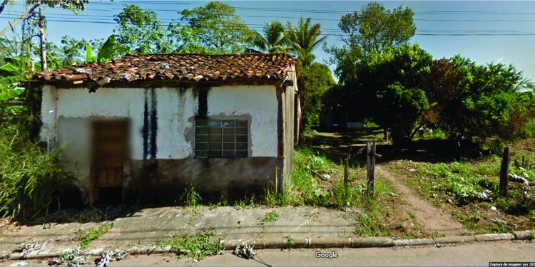 Por que Rosário Oeste não cresce e não avança? Por que Rosário Oeste não cresce e não avança?