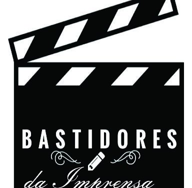BASTIDORES DA IMPRENSA